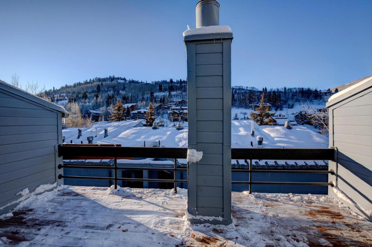 Sun Spot In Deer Valley Βίλα Παρκ Σίτι Εξωτερικό φωτογραφία